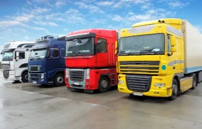 Bursa Ümraniye Nakliye Ambarı