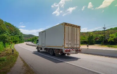 Bursa ile Ümraniye Arası Bulaşık Makinesi Taşıma