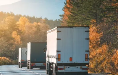 Bursa ile Ümraniye Arası Klima Taşıma