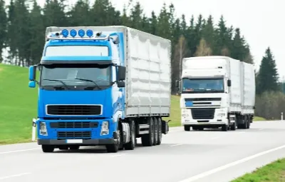 Bursa ile Ümraniye Arası Eşya Taşıma